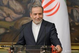 می‌توانم بگویم مذاکرات رو به جلو است